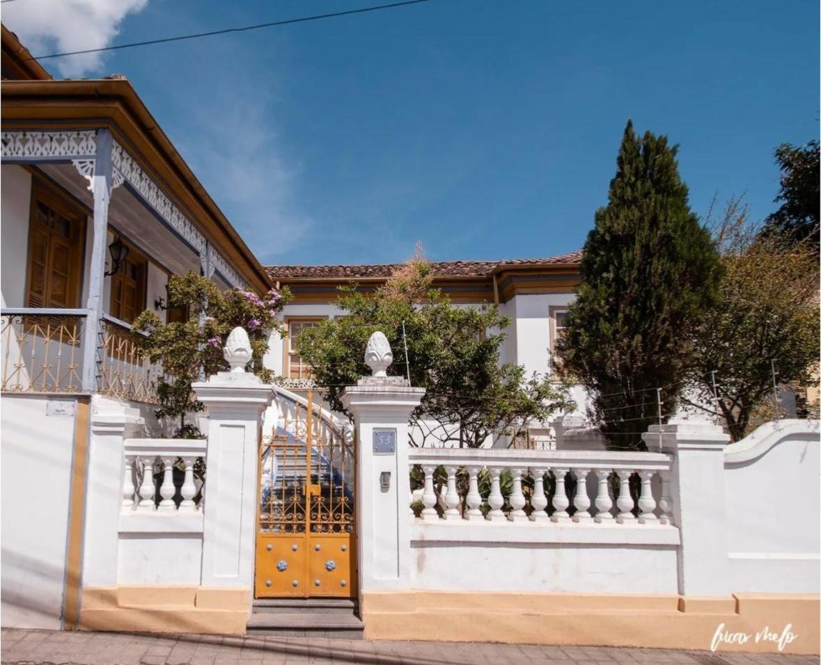 Studio 53 Diamantina Exterior foto