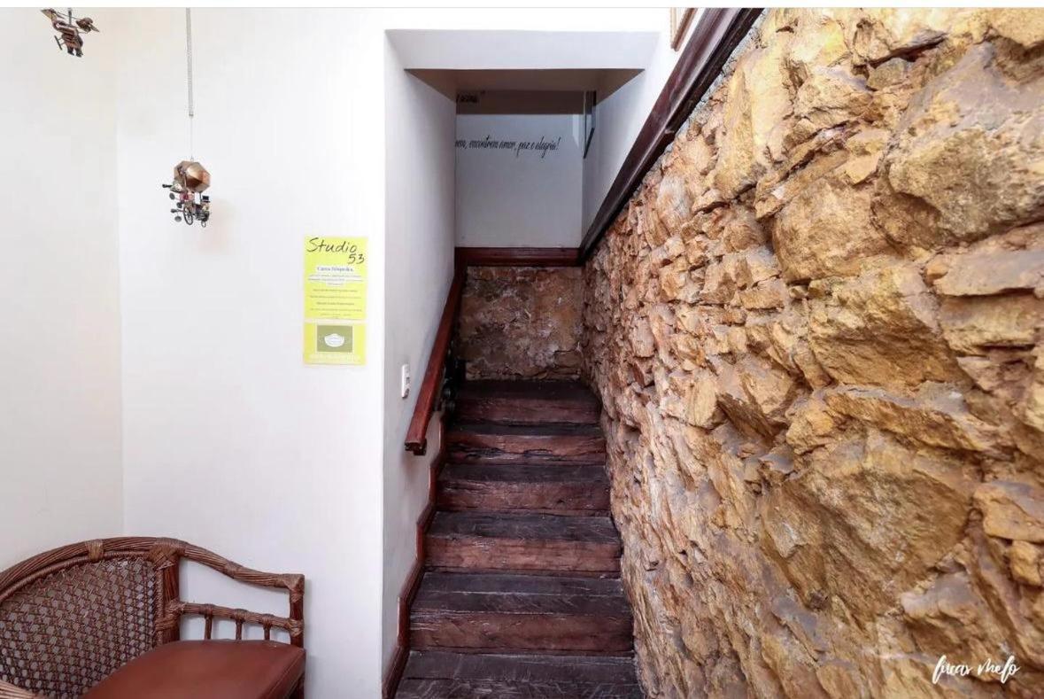Studio 53 Diamantina Exterior foto