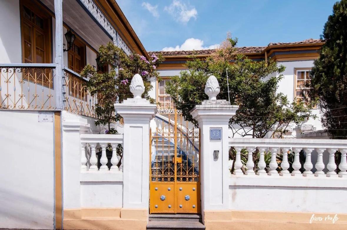 Studio 53 Diamantina Exterior foto